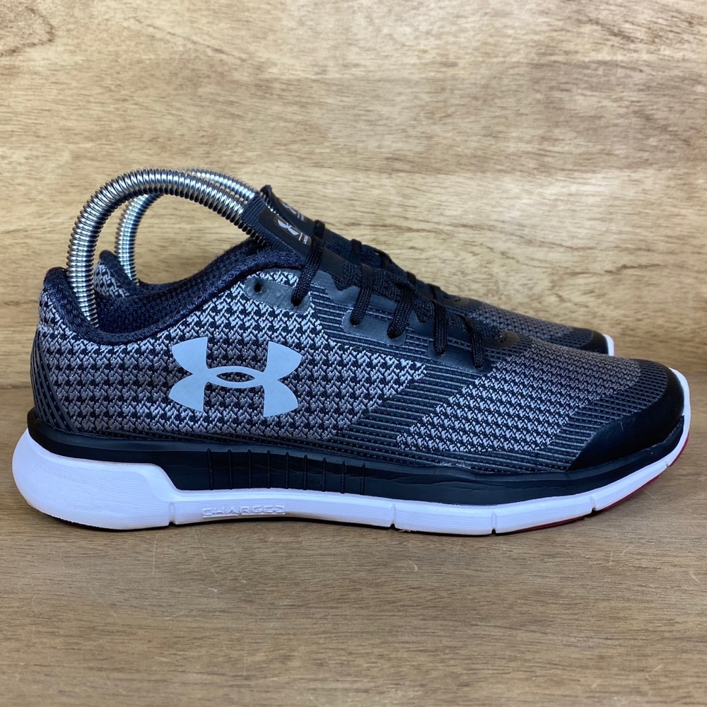 Under Armour Charged Lightning Running Shoe W SZ 7